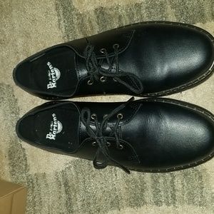 Dr Martens Zavala Lo